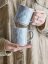 Aurora Mug, Grey, Stoneware - 82061327