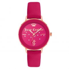 Hodinky Juicy Couture JC/1264RGHP
