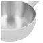 Demeyere Apollo 7 conical rounded pan 14 cm, 40850-218
