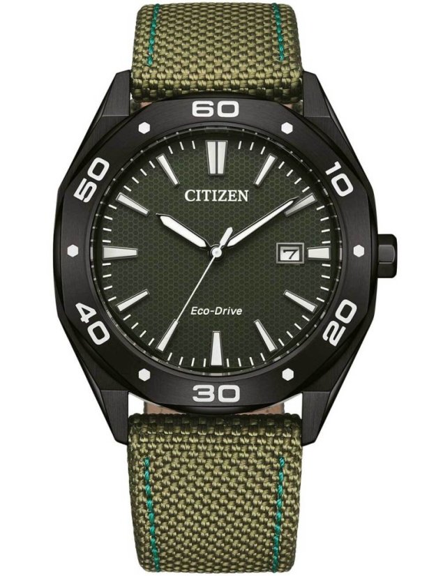 Citizen BM7635-01X