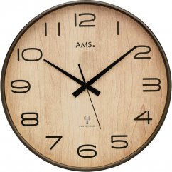 Clock AMS 5523