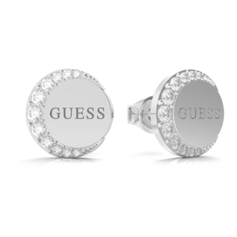 Earring Guess JUBE01195JWRHTU