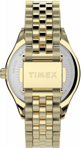 Timex TW2T86900 Heritage Collection