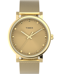 Timex TW2U05400UK Essential Collection