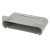 Joseph Joseph CupboardStore Schrankorganisator, grau, 85193