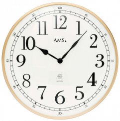 Uhr AMS 5607