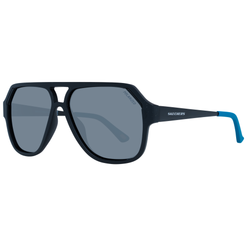 Skechers Sunglasses SE6119 02D 60