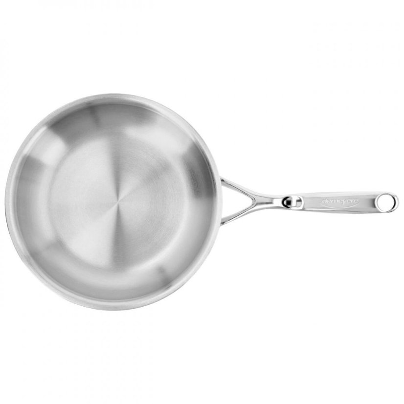 Demeyere Proline 7 stainless steel frying pan 24 cm, 25624