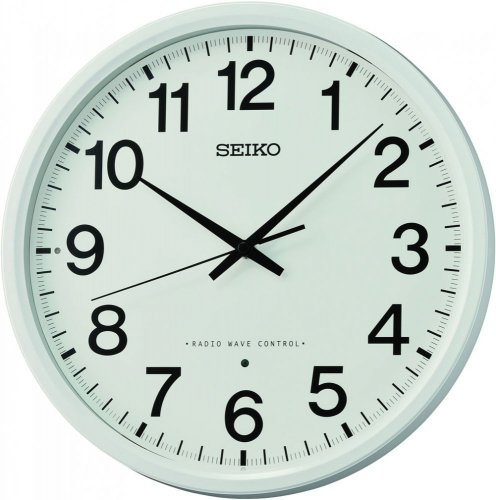 Clock Seiko QHR027W