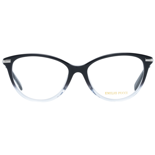 Emilio Pucci Optical Frame EP5082 54005 & CL 6328Z Sunglasses Clip