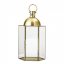 Erkin Lantern, Gold, Metal - 82045799