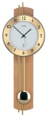 Clock AMS 5266/18