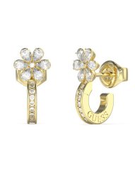 Náušnice Guess JUBE05110JWYGTU Lily