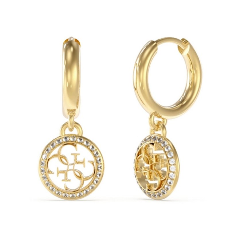 Earring Guess JUBE02135JWYGTU