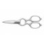 Zwilling multi-purpose scissors 20 cm matt