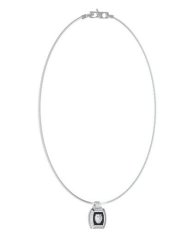 Necklace Guess JUMN05001JWSTTU Lion King