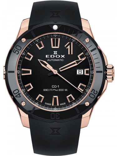 Edox 80119-37Rn-Nir