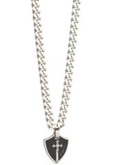 Necklace Guess JUMN04019JWSTBKTU South Alameda