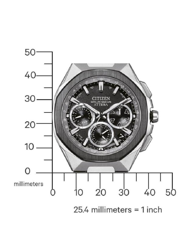 Citizen CC4104-53E