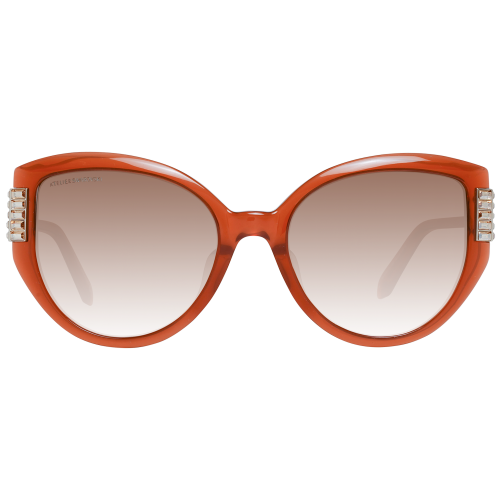 Atelier Swarovski Sunglasses SK0272-P-H 54 45F