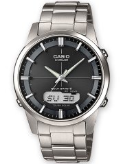 Hodinky Casio LCW-M170TD-1AER