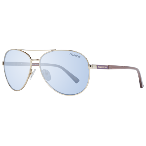 Sluneční brýle Skechers SE6122 6032D