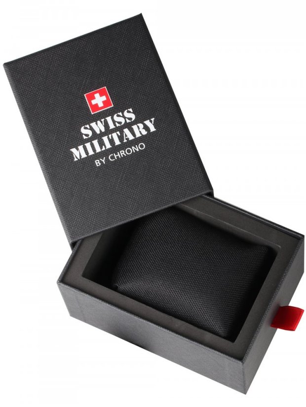 Swiss Military by Chrono SM34098.04