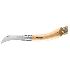 Opinel Nomad N°08 Pilzmesser 8 cm, 001252
