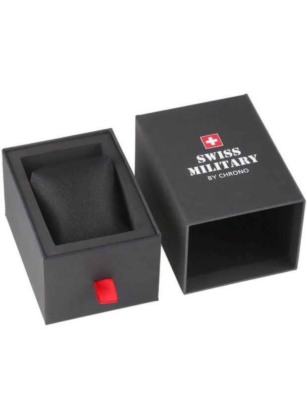 Swiss Military SM34105.10