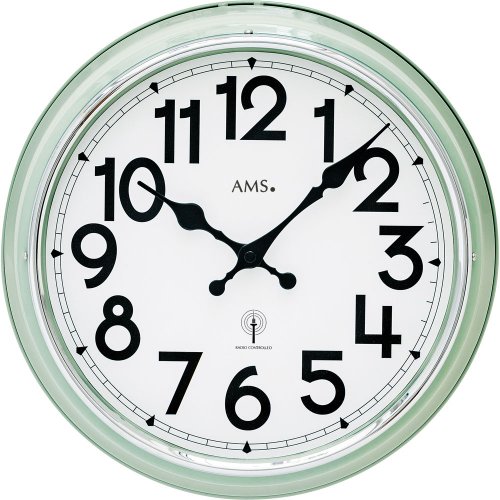 Clock AMS 5510