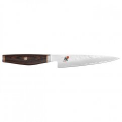Zwilling MIYABI 6000 MCT Shotoh knife 13 cm, 34072-131