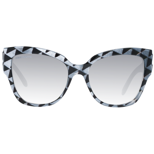 Atelier Swarovski Sunglasses SK0161-P 54 01B