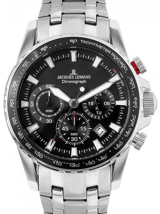 Jacques Lemans 1-2099D