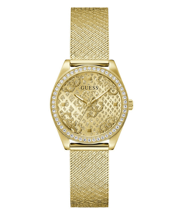 Hodinky Guess GW0748L2