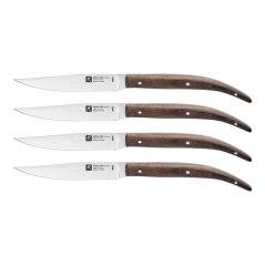 Zwilling TWIN Steakmesser-Set 4-tlg., 39161-000