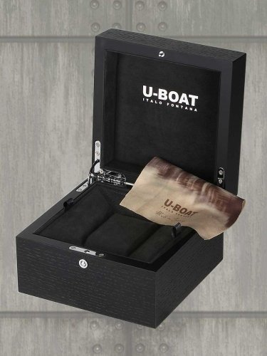 U-Boat 8839