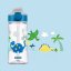 Sigg Miracle baby drinking bottle 450 ml, dinosaur friend, 8731.90