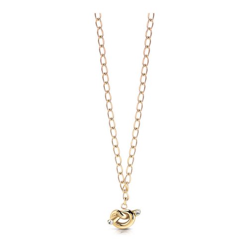 Necklace Guess UBN29013