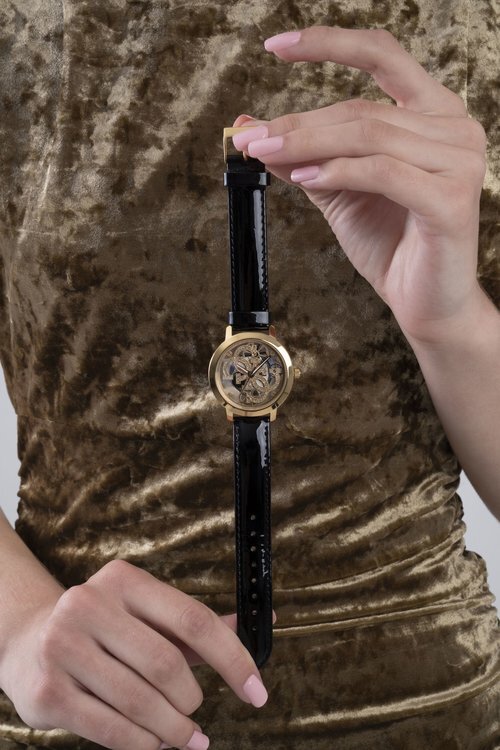 Guess GW0383L1 Quattro Clear