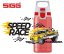 Sigg Viva One detská fľaša na pitie 500 ml, speed race, 6019.10