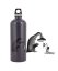 Sigg Traveller Baby-Trinkflasche 1 l, mörkö, 8900.80-V2