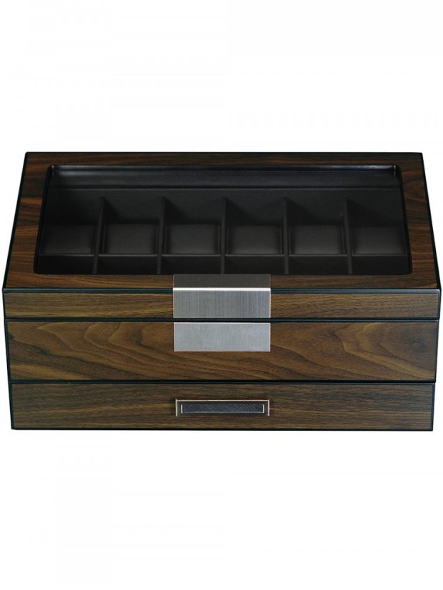 Box na hodinky Rothenschild RS-2382-W