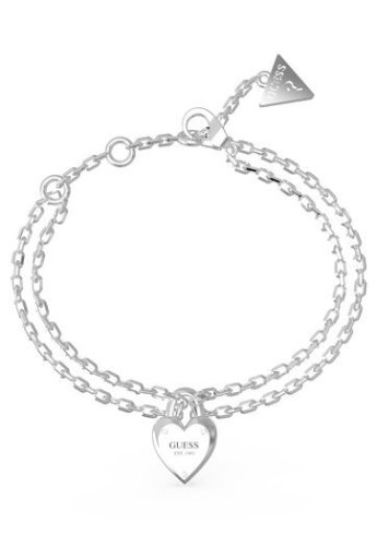 Armband Guess JUBB04211JWRHL All You Need Is Love