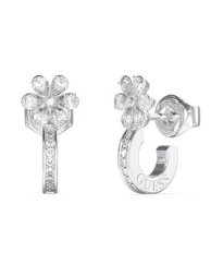 Earring Guess JUBE05110JWRHTU Lily