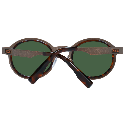 Sluneční brýle Zegna Couture ZC0006 34R49