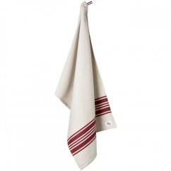 Staub towel 50 x 70 cm red, 40501-308
