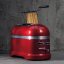 KitchenAid Artisan Toaster, Royal Red, 5KMT2204EER