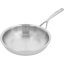 Demeyere Proline 7 stainless steel frying pan 24 cm, 25624