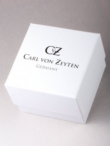 Hodinky Carl von Zeyten CVZ0034WHS
