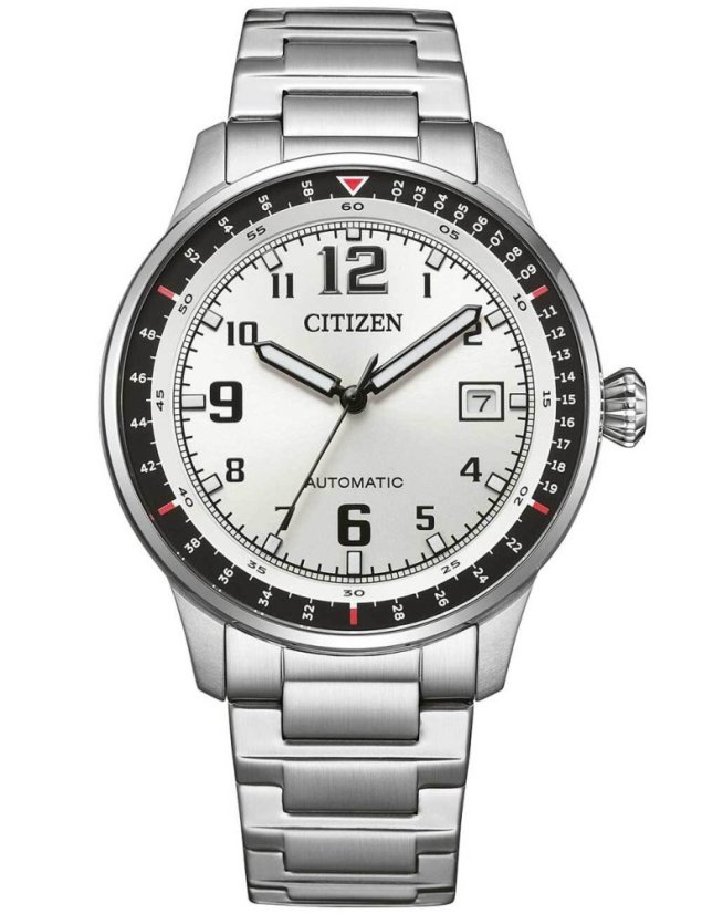 Citizen NJ0190-51A